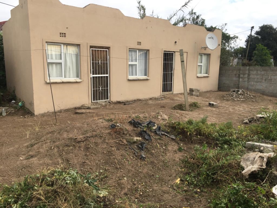 4 Bedroom Property for Sale in Dimbaza Eastern Cape